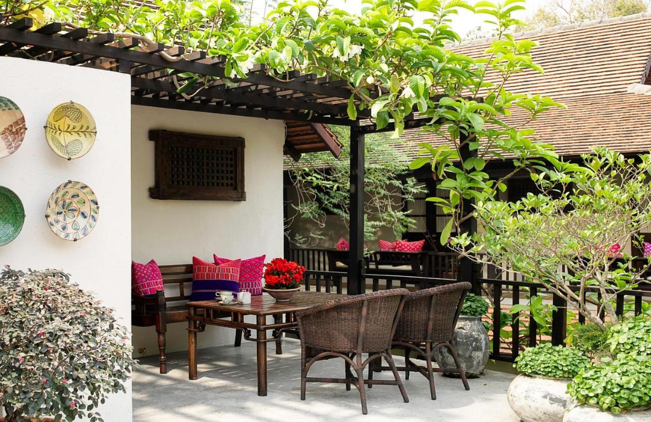 Tamarind Village Csiangmaj Kültér fotó