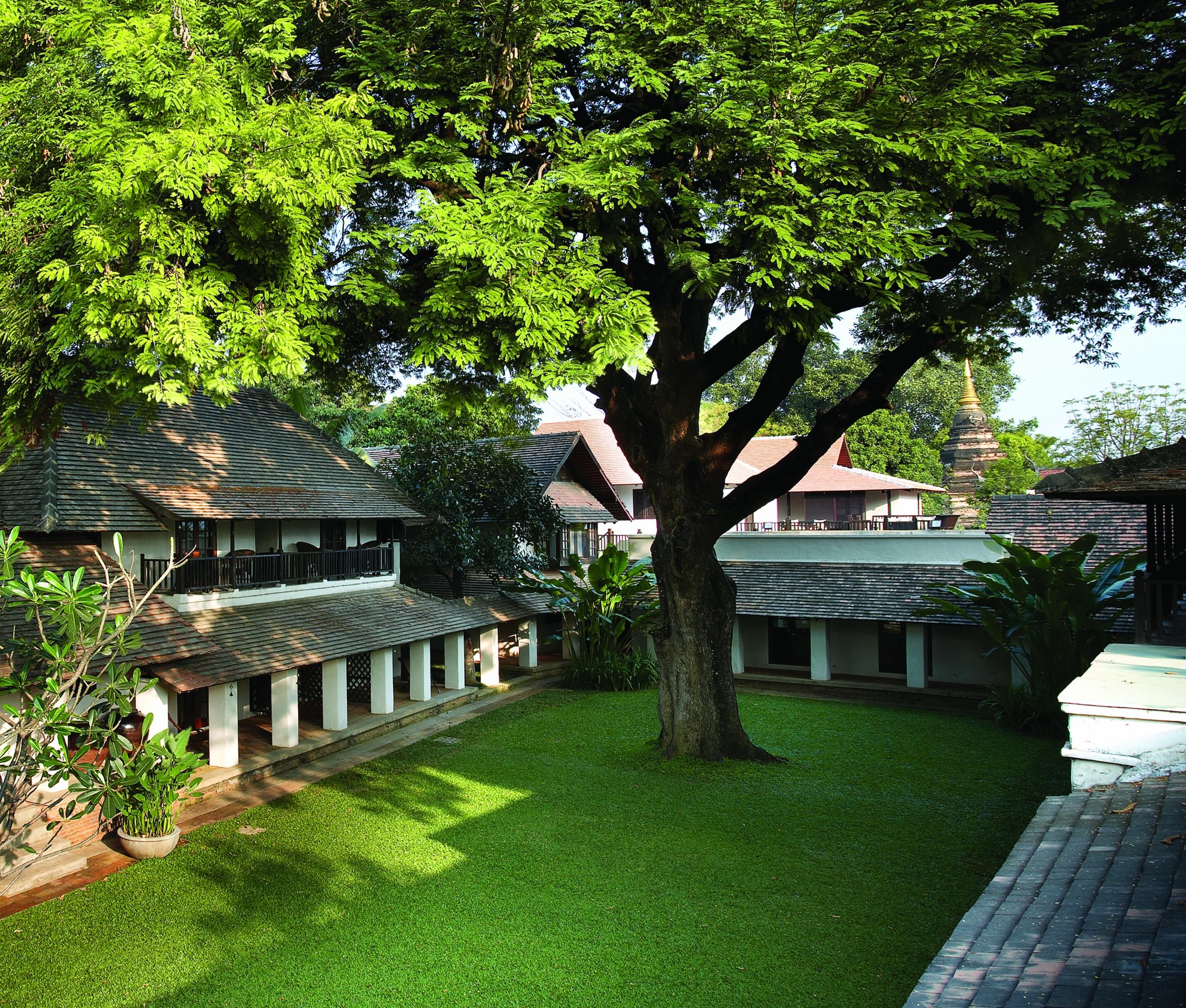 Tamarind Village Csiangmaj Kültér fotó