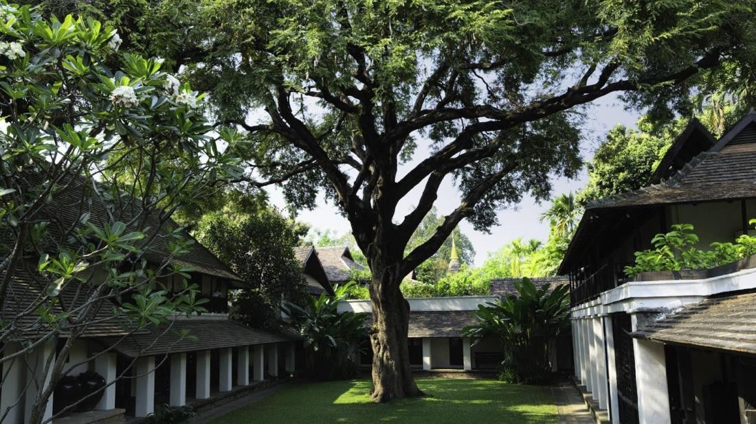 Tamarind Village Csiangmaj Kültér fotó