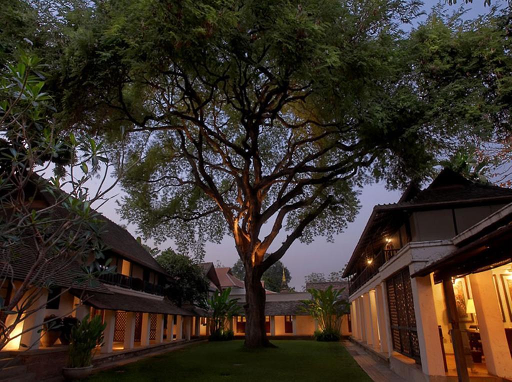 Tamarind Village Csiangmaj Kültér fotó