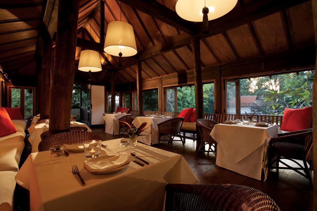 Tamarind Village Csiangmaj Kültér fotó