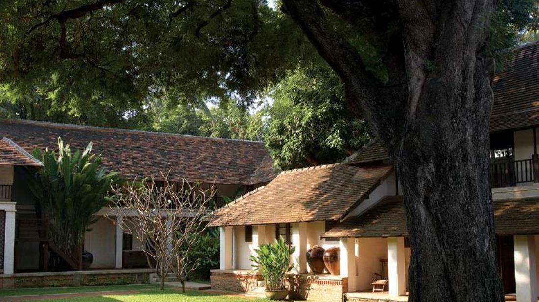 Tamarind Village Csiangmaj Kültér fotó