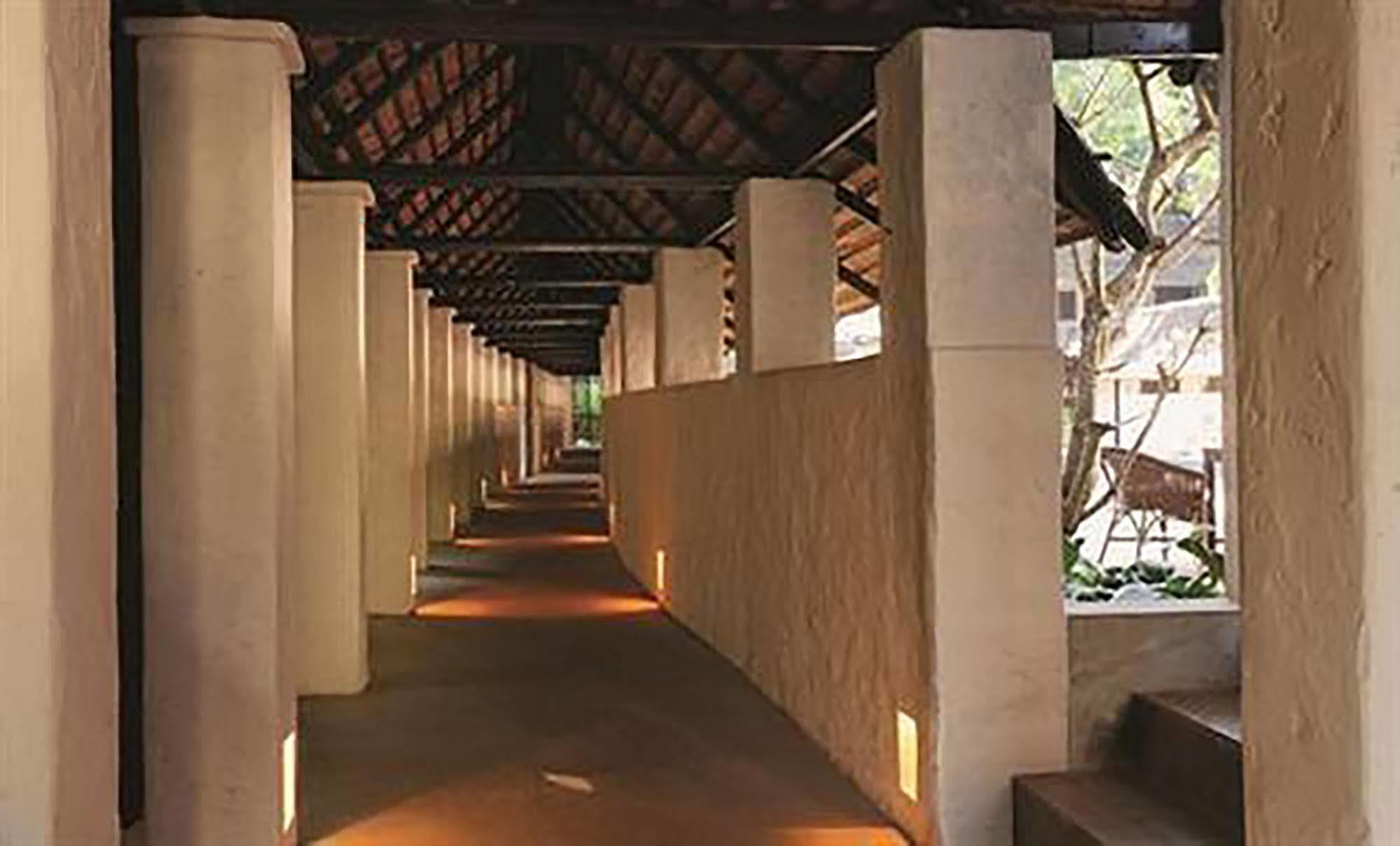 Tamarind Village Csiangmaj Kültér fotó