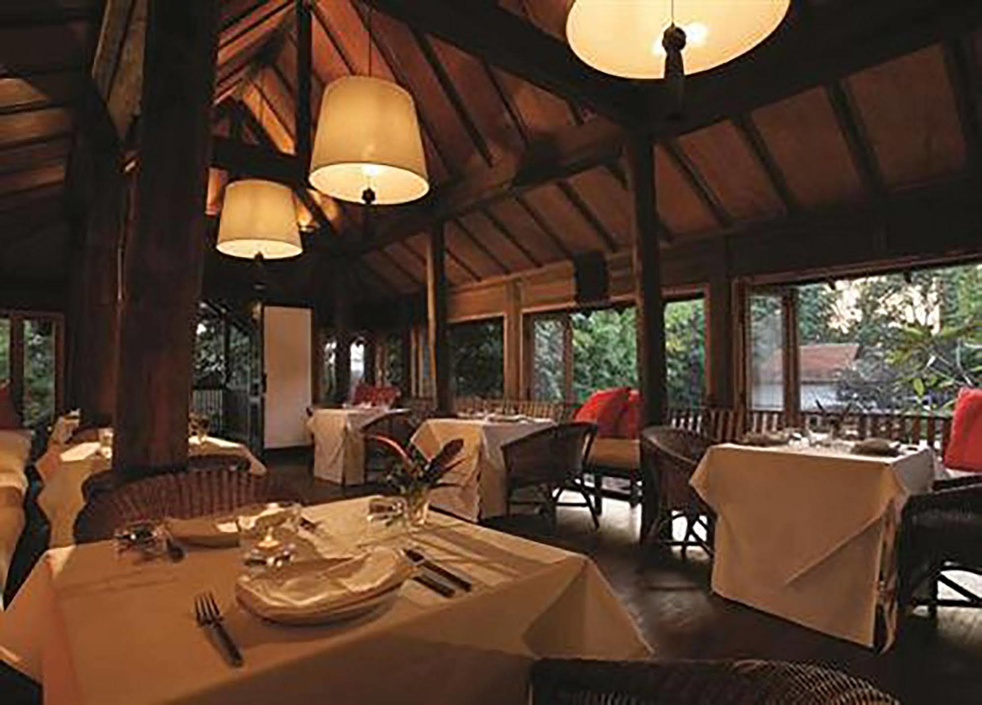 Tamarind Village Csiangmaj Kültér fotó