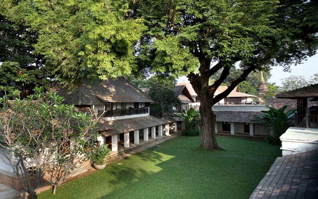Tamarind Village Csiangmaj Kültér fotó
