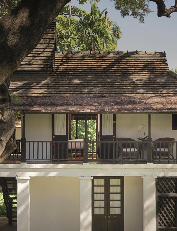 Tamarind Village Csiangmaj Kültér fotó
